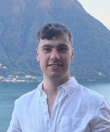 Cormac Lavery, founder of MarginHQ
